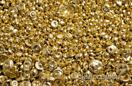 15精煉純金 美國紐約