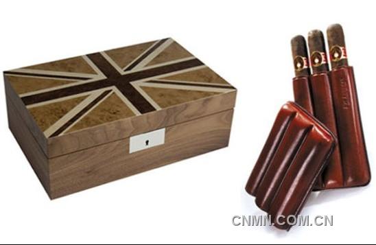 為雪茄愛好者準備的禮物