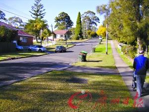 澳大利亞垃圾分類 規則詳盡工作細致2