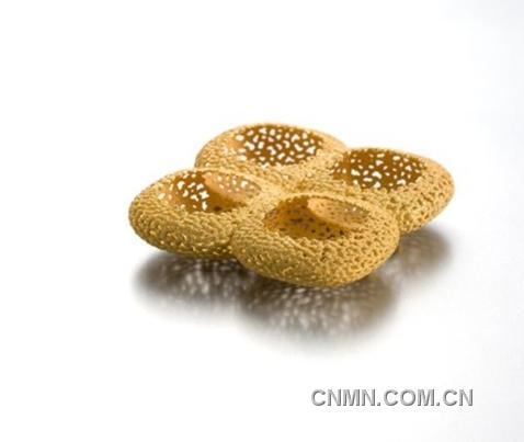 2011國際金屬展優秀作品欣賞一【現代金屬藝術品】