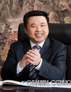 天能集團董事局主席張天任