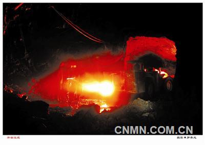 　　在2015年7月27日的湖南省政府領導與廠(礦)長(經理)談心對話活動中，戴道晉副省長在談及安全生產時指出&ldquo;一不怕苦、二不怕死，這種精神雖然好，但是用在安全生產上是錯誤的。企業發展安全生產一要不怕苦，二要怕死&rdquo;。