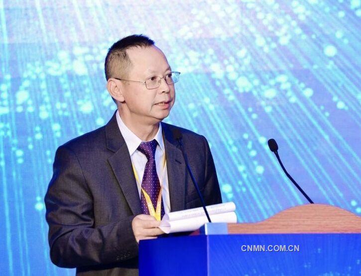 華泰證券副總裁、華泰期貨黨委書記、董事長 吳祖芳