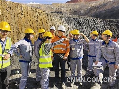 銅帶明珠閃耀協同與友誼之光