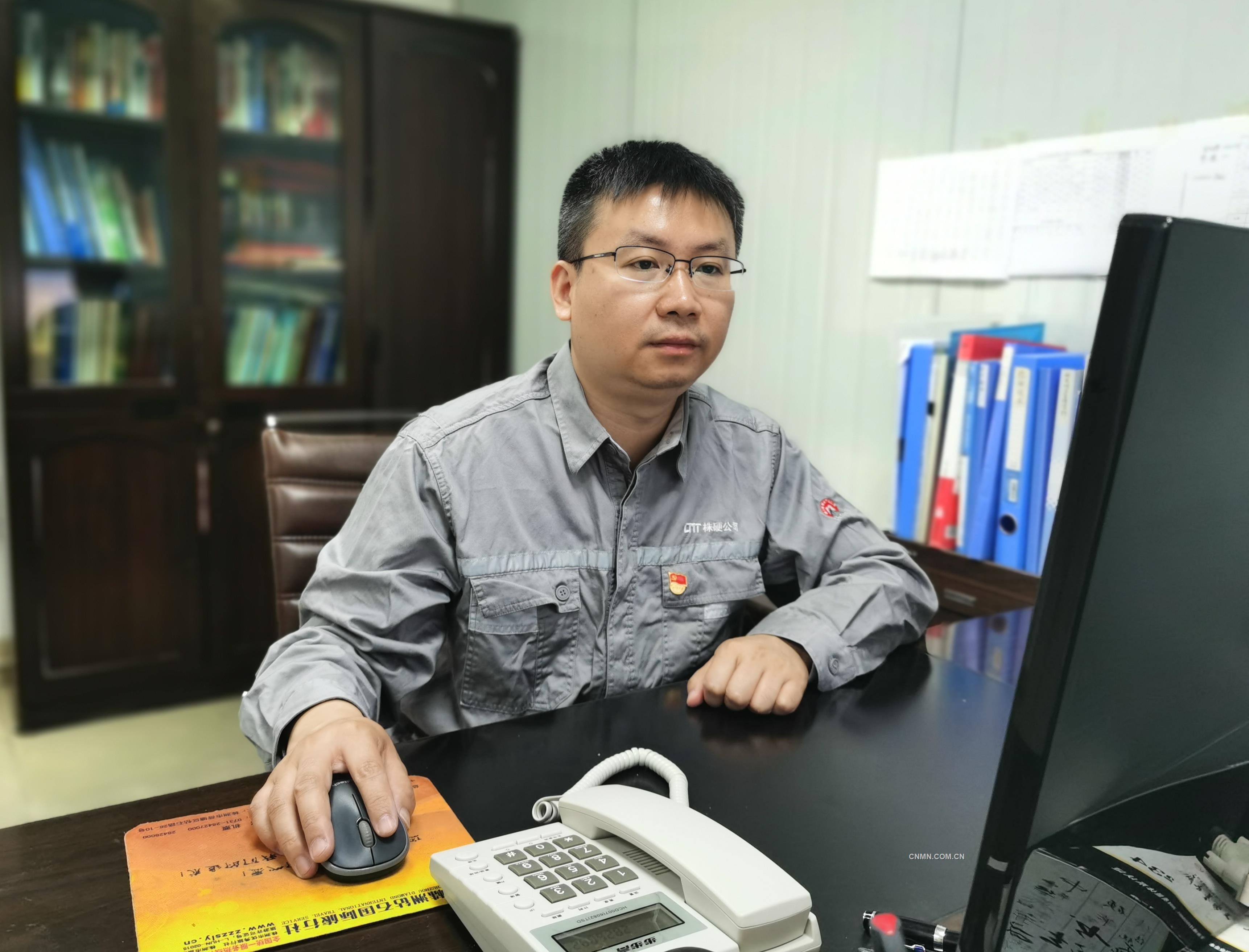 株硬滿懷&ldquo;激情與情懷&rdquo;，踐行IPD的排頭兵