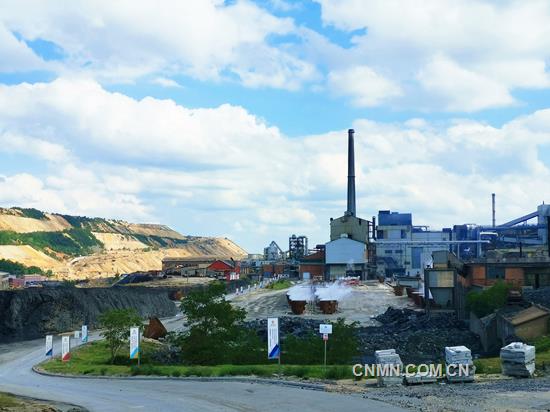 塞爾維亞電解廢液項目的順利落地，是繼2017年俄羅斯圖瓦技術服務項目后，賽恩斯環保在海外樹立的又一標桿項目，隨著&ldquo;一帶一路&rdquo;倡議的深入推進，賽恩斯環保將加速布局俄羅斯、塞爾維亞、剛果（金）、澳大利亞、加拿大等海外市場。