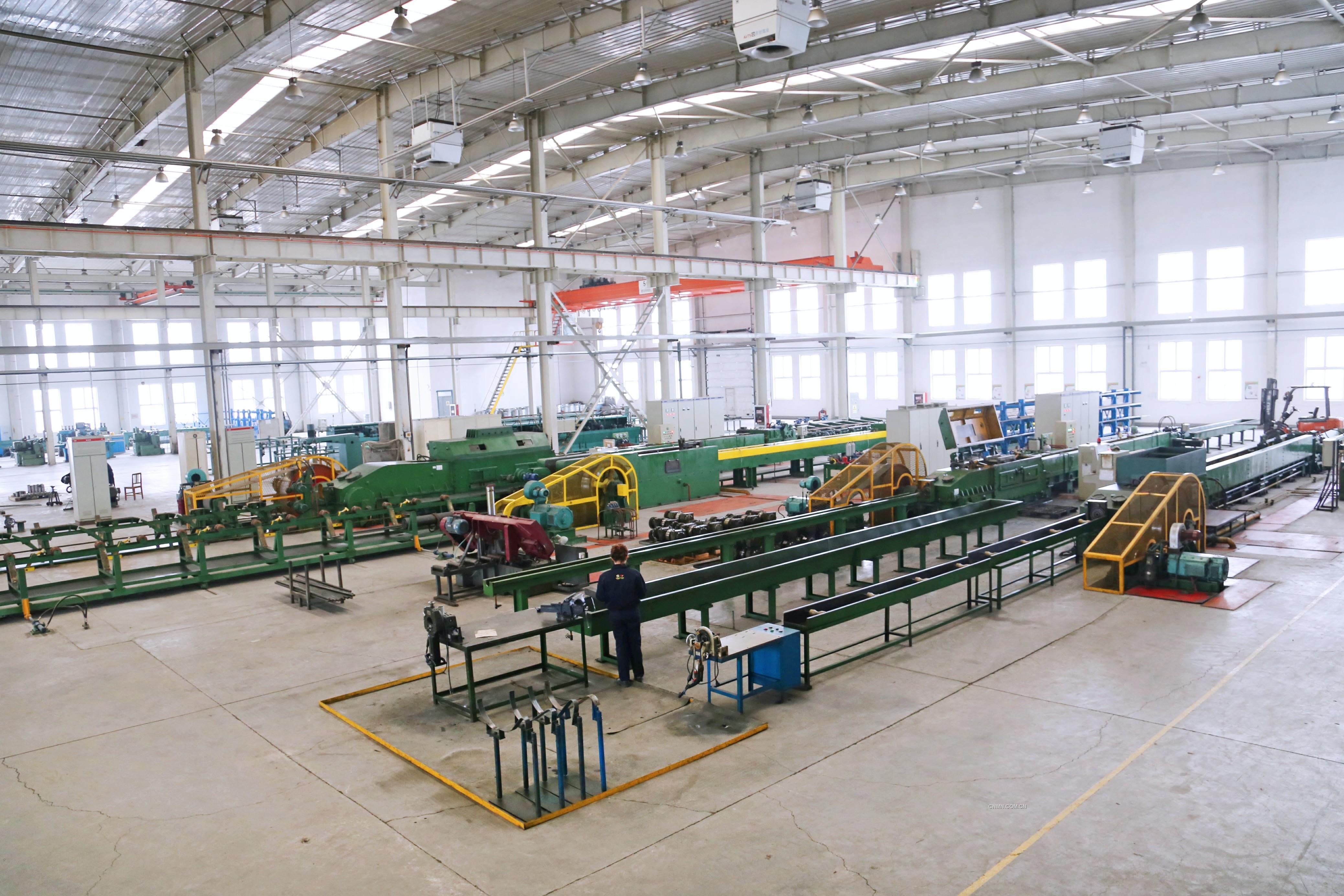 練就真技能 建功新時代&mdash;&mdash;記中色東方勞動模范 雒敏3