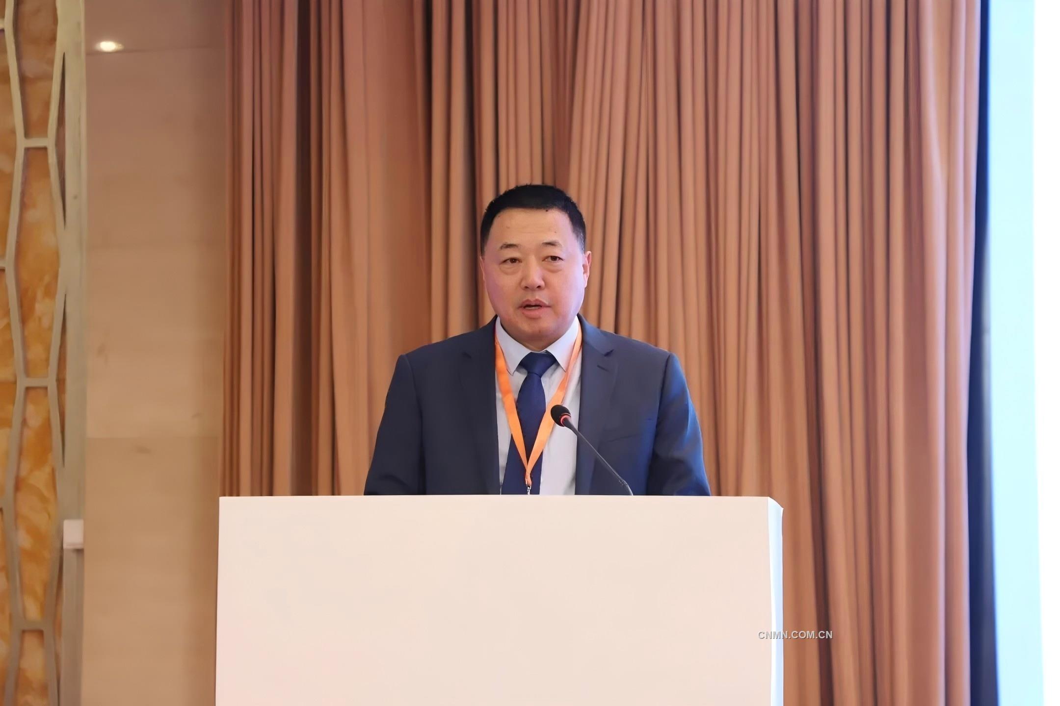 以國際化視野推動鋁產業高質量發展