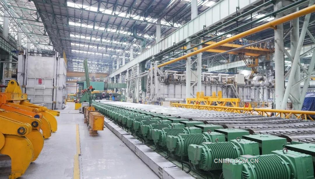 東輕“天鵝”閃耀央企品牌舞臺