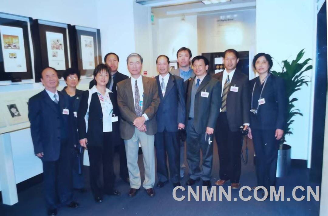 一張照片的故事