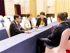 【兩會傳真】“無氨氮鉬冶金新技術(shù)”