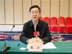 定格履職瞬間 見證時代溫暖