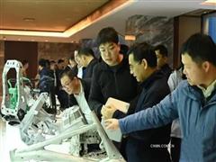 賦能汽車產業輕量化升級 首屆鎂鋁產業高質量發展論壇舉行