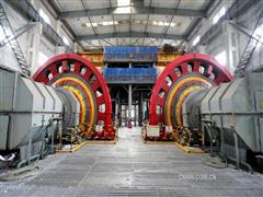 金川鎳鈷“六鏈”協同創新體系榮膺國家級獎項 以引領性創新成果賦能行業高質量發展