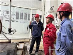 哈圖金礦2025年產(chǎn)量效益實現(xiàn)雙增長